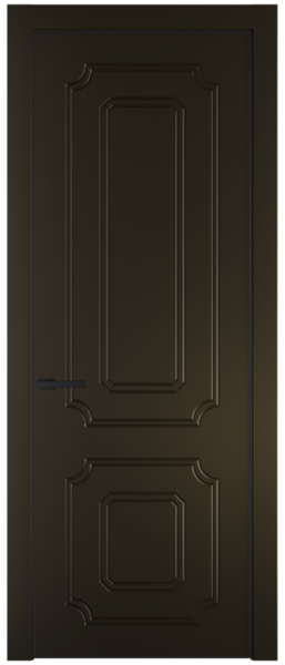 Межкомнатные двери 31PA