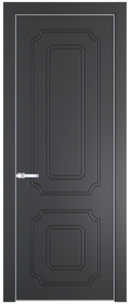 Межкомнатные двери 31PA