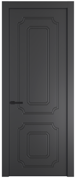 Межкомнатные двери 31PE