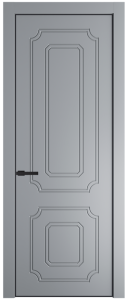 Межкомнатные двери 31PE