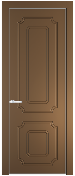 Межкомнатные двери 31PE