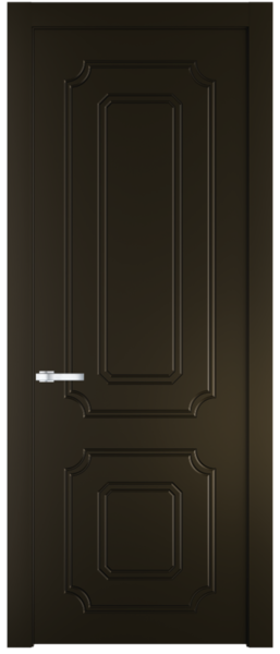 Межкомнатные двери 31PW