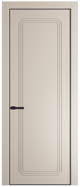 Межкомнатные двери 32PE