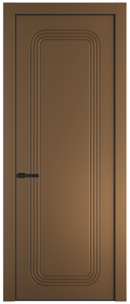 Межкомнатные двери 33PA