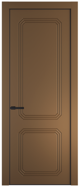 Межкомнатные двери 33PE