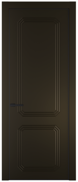 Межкомнатные двери 34PA