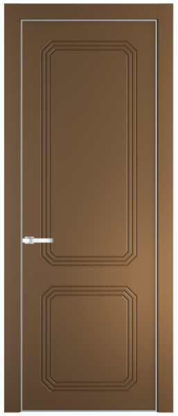 Межкомнатные двери 34PA