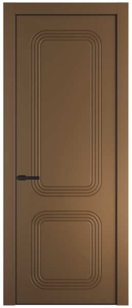 Межкомнатные двери 35PA