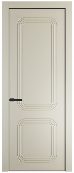 Межкомнатные двери 35PA