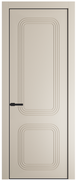 Межкомнатные двери 35PA