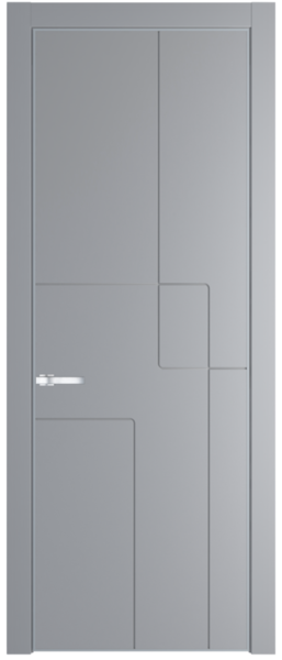 Межкомнатные двери 3PA