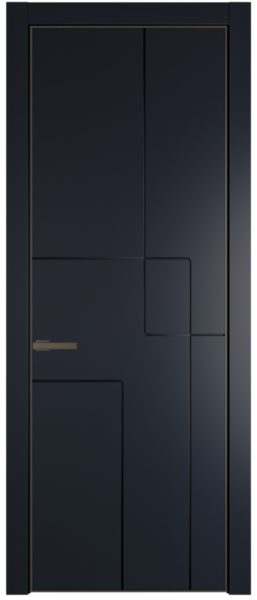Межкомнатные двери 3PA