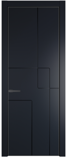 Межкомнатные двери 3PA