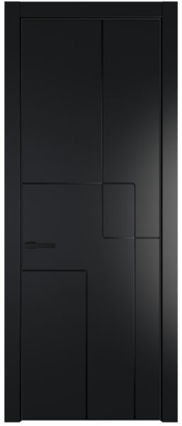 Межкомнатные двери 3PA