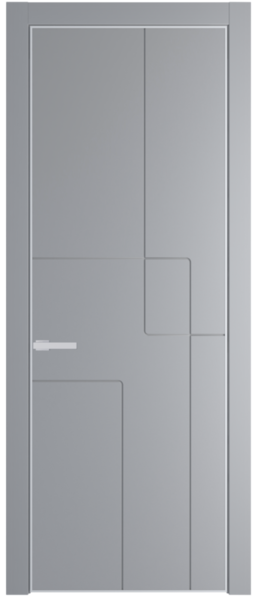 Межкомнатные двери 3PA
