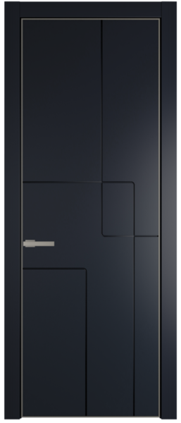 Межкомнатные двери 3PA