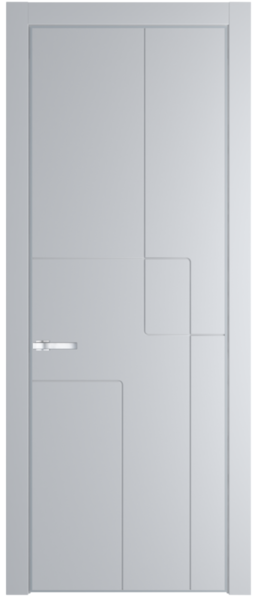Межкомнатные двери 3PE