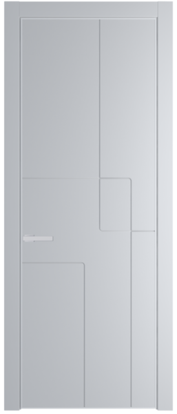Межкомнатные двери 3PE