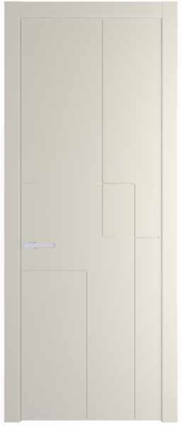 Межкомнатные двери 3PE