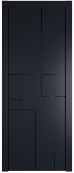 Межкомнатные двери 3PE