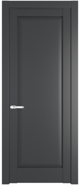 Межкомнатные двери 4.1.1PD