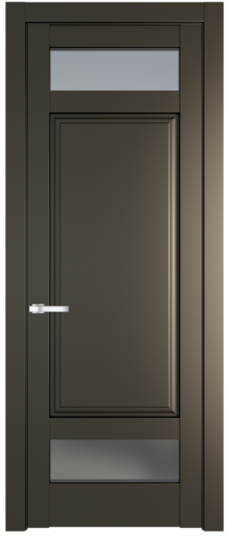 Межкомнатные двери 4.3.4PD