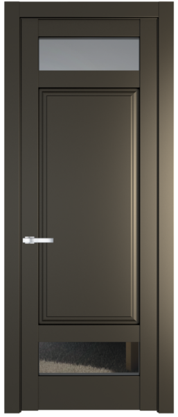Межкомнатные двери 4.3.4PD