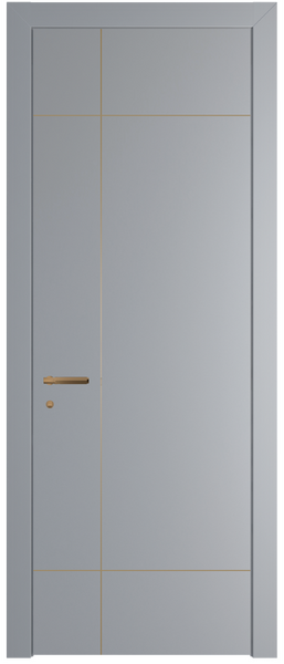 Межкомнатные двери 44PWB