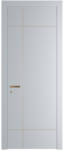 Межкомнатные двери 44PWB