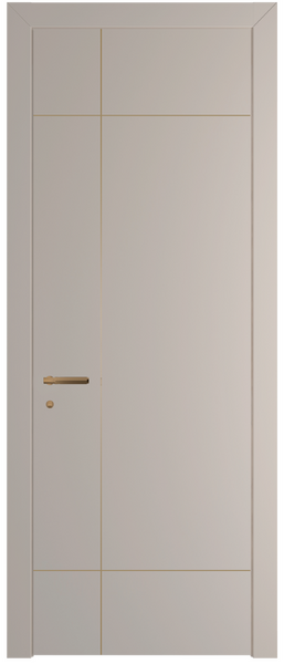 Межкомнатные двери 44PWB