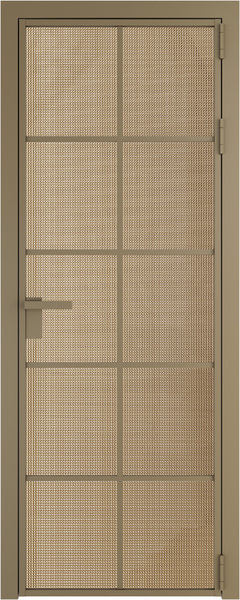 Межкомнатные двери 4AG