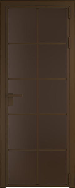 Межкомнатные двери 4AG