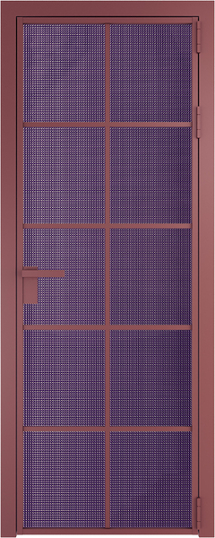 Межкомнатные двери 4AG
