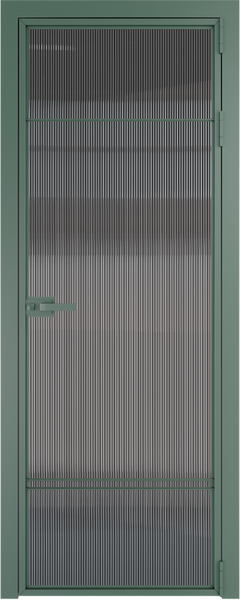 Межкомнатные двери 4AX