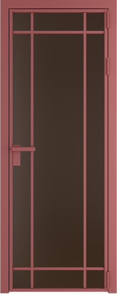 Межкомнатные двери 5AG