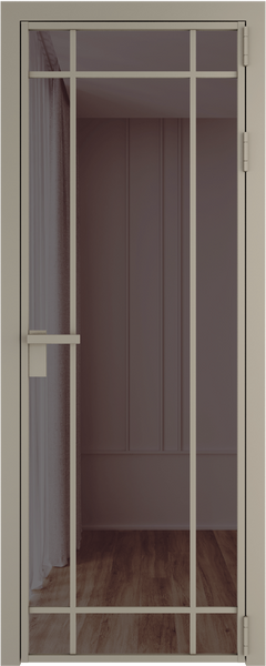 Межкомнатные двери 5AG