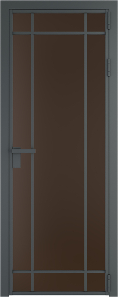 Межкомнатные двери 5AG