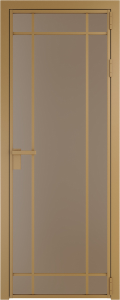 Межкомнатные двери 5AG