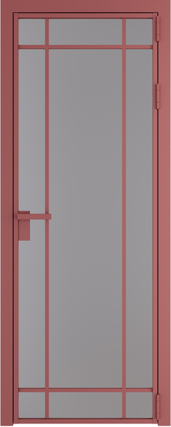 Межкомнатные двери 5AG