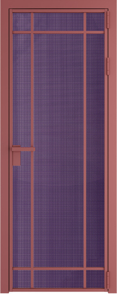 Межкомнатные двери 5AG