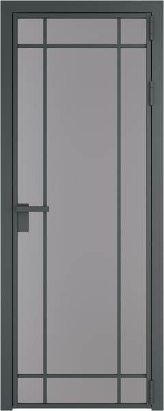 Межкомнатные двери 5AG