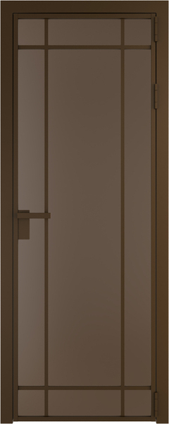 Межкомнатные двери 5AG