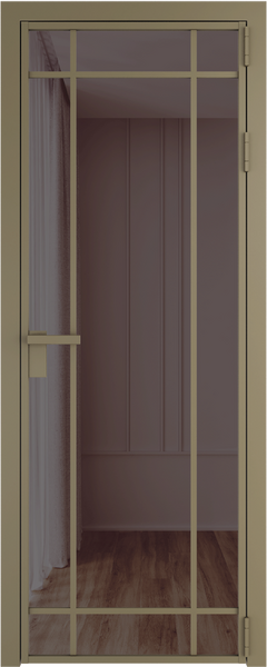 Межкомнатные двери 5AG