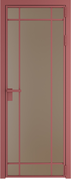 Межкомнатные двери 5AG