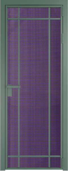 Межкомнатные двери 5AG