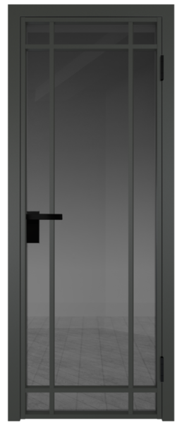 Межкомнатные двери 5AG