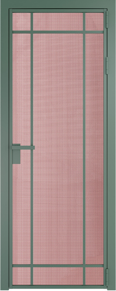Межкомнатные двери 5AG