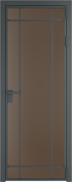 Межкомнатные двери 5AG
