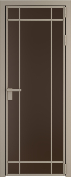 Межкомнатные двери 5AG