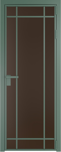 Межкомнатные двери 5AG
